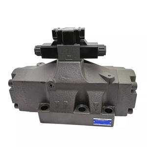 Válvula Solenoide Direccional Hidráulica de Taiwán DSHG DSHG-04 DSHG-3C2-04-1P1D DSHG-10-3C4-D24N1-41 DSHG-03 DSHG DSGH-10 de Inversión Hidráulica - Product Image 2