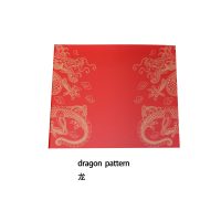 Boîtes en carton personnalisées à double porte, design tendance pour boissons alcoolisées, décoration en feuille d'or, couleur personnalisée