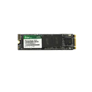 2.5 इंच उच्च प्रदर्शन NVMe PCIe 2280 M.2 SSD 2TB