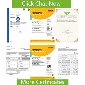 Cama de <span class=keywords><strong>Hospital</strong></span> Tecforcare, 3 Funciones, Control Remoto Eléctrico, Madera de Lujo, Cama de Enfermería <span class=keywords><strong>Hill</strong></span> <span class=keywords><strong>Rom</strong></span>, Cama de Cuidado en el Hogar para Pacientes - Product Image 5