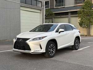 <span class=keywords><strong>Lexus</strong></span> <span class=keywords><strong>RX</strong></span> <span class=keywords><strong>2020</strong></span> Facelift 300 Edición Comfort de Tracción en Dos Ruedas - Product Image 2