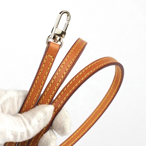 Tracolla <span class=keywords><strong>in</strong></span> <span class=keywords><strong>pelle</strong></span> conciata al vegetale originale su misura tracolla <span class=keywords><strong>in</strong></span> vera <span class=keywords><strong>pelle</strong></span> di alta qualità <span class=keywords><strong>in</strong></span> <span class=keywords><strong>pelle</strong></span> vacchetta - Product Image 2