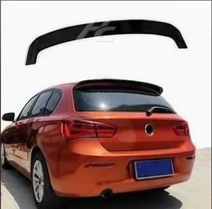 Alerón trasero de fibra de carbono ABS de alta calidad HC para <span class=keywords><strong>BMW</strong></span> 1 Series F20 F21 116i <span class=keywords><strong>118i</strong></span> 120i 125i Hatchback 2011-2018 - Product Image 3