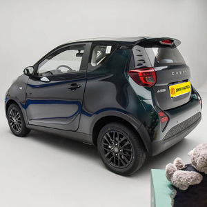 เชอรี่ EQ1 (ลิตเติ้ลแอนท์) รุ่นใหม่ ปี 2026 รถยนต์ไฟฟ้าขนาดเล็กแบบแฮทช์แบ็ก 3 ประตู 4 ที่นั่ง ระยะทางวิ่งตามมาตรฐาน CLTC 271 กม. ยานยนต์พลังงานใหม่ - Product Image 5