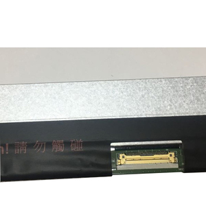 จอแสดงผล LCD รุ่นล่าสุดที่เชื่อถือได้ B156HAN02.3 ขนาด 15.6 นิ้ว 1920*1080 หน้าจอ TFT LCD - Product Image 2