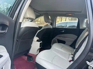 Personalización Interior al por Mayor para Jeep <span class=keywords><strong>Compass</strong></span> 2017 <span class=keywords><strong>2018</strong></span> 2019 Edición Auto Pleasure, Vehículo <span class=keywords><strong>Usado</strong></span> - Product Image 4