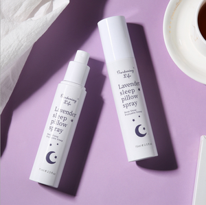 OEM ODM lavande chloroforme spray <span class=keywords><strong>pour</strong></span> dormir - Product Image 3