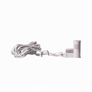 DaringFish DF-SR(3) Capteur de pluie extérieur en ABS avec câble de signal de 5 m, circuit normalement fermé, pour l'irrigation des jardins et des fermes - Product Image 2