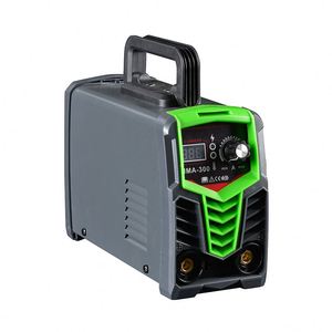 Nuova <span class=keywords><strong>Saldatrice</strong></span> Portatile Multifunzione 300 <span class=keywords><strong>MIG</strong></span>/MMA/TIG Tre in Uno, <span class=keywords><strong>Saldatrice</strong></span> Industriale Inverter <span class=keywords><strong>MIG</strong></span> - Product Image 3