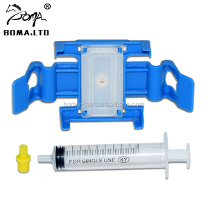 BOMA - Outils de <span class=keywords><strong>nettoyage</strong></span> de têtes d'impression 950 951 952 953 711 pour imprimantes <span class=keywords><strong>HP</strong></span> 8100 8600 8610 8600 8660 T120 T520 7740 7720 8210 - Product Image 1