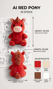 Dinosaurio Interactivo Inteligente - Juguete Parlante con IA y ChatGPT Gemini, Peluche Robot Educativo para el Desarrollo de la Primera Infancia - Product Image 5