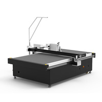 Cortadora de Vinilo CNC con Alimentador Automático, Plotter Vertical Automático para Tintado de Ventanas, Software de Precorte, Máquina de Corte de Película PPF