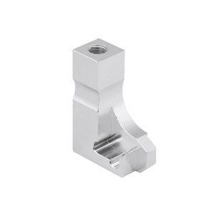 OEM Custom CNC & Wire EDM Machining Service | Precision Aluminum Mechanical Parts | Rapid Prototyping & CNC Turning - Product Image 3