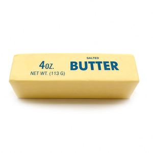 Jouets en mousse PU à remontée lente en forme de bâton de beurre, anti-stress, cadeau de fête - Product Image 3