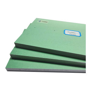 Partition Drywall Factory Manufacturer Standard Drywall Gypsum Ceiling Board <strong>Plasterboard</strong> for Ceiling - Product Image 2