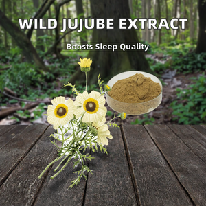 天然アマチャヅルエキス、食品グレード原料粉末、アマチャヅル粉末、小苦草、濃度10%-98% - Product Image 3