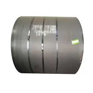 China Manufacturer Cold Rolled prime quality hot rolled steel sheet in coil Distributor Hot Rolled High Carbon Strength