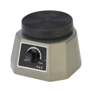 100w Mini vibratore dentale attrezzatura laboratorio dentale rotondità gesso vibratore macchina - Product Image 1