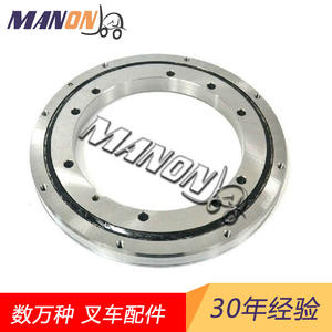 Roulement d'essieu de chariot élévateur Manon 50452065 pour modèles généraux, pièce de rechange de haute qualité - Product Image 1