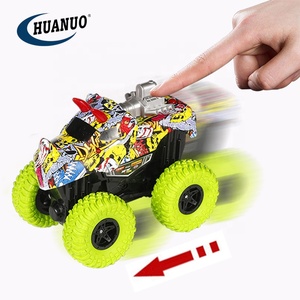 <span class=keywords><strong>Jouet</strong></span> télécommandé pour enfants, camion en plastique, pelle télécommandée, 6 canaux, 2.4G, jouets enfant, 1 pièce - Product Image 6