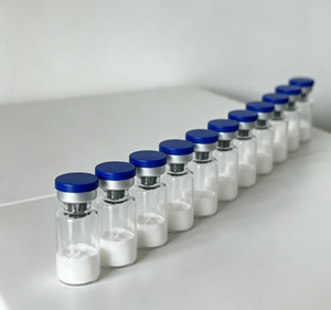 Polvo Liofilizado en Vial de Vidrio, Envío Puerta a Puerta por Mar y Aire, 5mg 10mg 15mg 20mg 30mg 50mg 100mg, Envío a Granel Listo para Enviar - Product Image 4