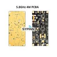 Module amplificateur de signal WIFI 5.8G 4W