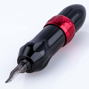 Kit de tatouage complet à prix d'usine, alimentation par batterie, pour traçage et ombrage, sans fil, pour débutants et professionnels - Product Image 3