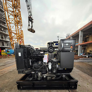 Generador eléctrico diésel de 75kW, baja energía, alta eficiencia y larga duración, una solución energética fiable - Product Image 4