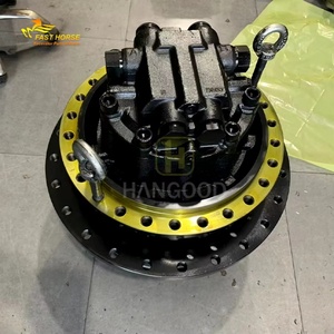 มอเตอร์ขับเคลื่อนสุดท้าย Hangood Travel Reducer 9255880 สำหรับ ZAX270 ZX270-3 อะไหล่เครื่องจักรก่อสร้าง อะไหล่รถขุด - Product Image 2