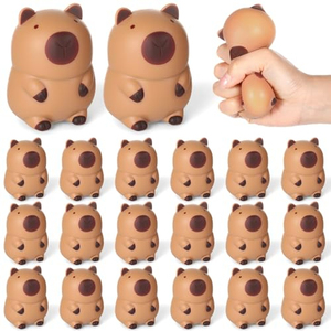 Cheese Squishy Stress Relief Fidget Sensory Squeeze <b>Toy</b> <b>for</b> Girls Kids <b>Adults</b> <b>Anxiety</b> Relief Wholesale Bulk - Product Image 3