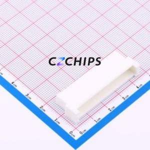 XD-PHB-2*20EY Housing (Wire-to-Board / Wire-to-Wire) P=2mm Connector 2x20P 2mm 2 20 - Product Image 1