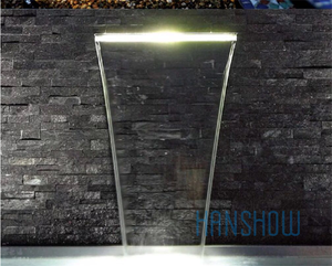 <span class=keywords><strong>Cascate</strong></span> e acqua della fontana del giardino luce del giardino decor outdoor acqua fontana <span class=keywords><strong>di</strong></span> acqua caratteristiche giardini cascata fontana - Product Image 3