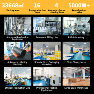 สบู่แฮนด์เมดอีโค่เฟรนด์ลี่ แมดามรานี สำหรับรักษาโรคผื่นคัน กลาก โรคผิวหนังอักเสบจากเชื้อรา บรรเทาอาการแพ้ และใช้ได้กับผิวหน้า - Product Image 5