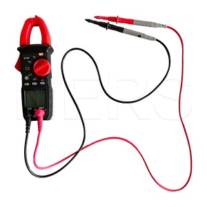 Equipamento para Escola Técnica NERS Medidor de Alicate Digital Ergonômico de Mão - Product Image 2