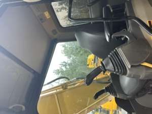 เครื่องขุด312D หนอนผีเสื้อแบบดั้งเดิมใช้งานน้อย312D 312d2gc ญี่ปุ่น - Product Image 3