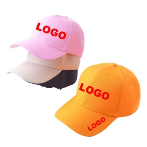 Gorras de Béisbol Tipo Trucker de Alta Calidad, Fabricadas a Medida con Bordado, 6 Paneles, de Algodón Lavado, Estilo Casual, para Exteriores - Product Image 1