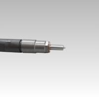 Inyector de combustible diésel 0445110230 para motor Renault Laguna 1,9 DCi F9Q