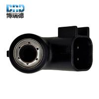 Inyector de Combustible de Alta Calidad para Jinbei/Zhanqi DFSK V19 OEM 28263842, Pieza de Repuesto para Automóvil