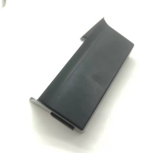 <b>Car</b> Organizer Center Console Storage Box Plastic Insert Type Modern Style For Volkswagen Teramont Viloran <b>Interior</b> Trim - Product Image 5