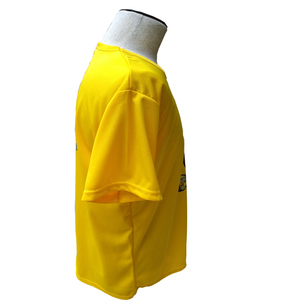 T-Shirt Economiche all'Ingrosso per Adulti in Poliestere e Cotone per Campagna Elettorale ANC - Product Image 5