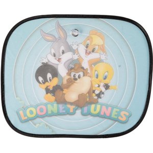 Parasols latéraux pour voiture Baby Looney Tunes 44x35 cm Parasol enfant - Product Image 2