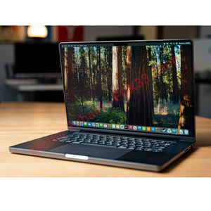 Portátil Intel I9 Eficiente, Pantalla de 10 Pulgadas con Relación de Aspecto 16:9, Tecnología de Ahorro de Energía, Memoria Expandible, Pantallas Dobles en Inglés (15.6\" + 7\") - Product Image 4