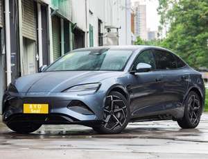 China Ocean Style EV Cars BYD Seal Champion 700km RWD Pure Electric New Energy Electric Car/EV Vehicle - Product Image 2