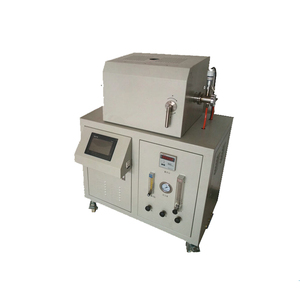 Lò sưởi nhiệt độ cao lò vi sóng đồ trang sức lò với thủy tinh nung chảy acce lò nhiệt độ cao lò - Product Image 5