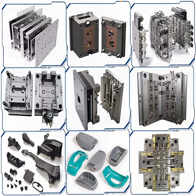 Customized Red Resin 3D Printing Product Manufacturing Services with CNC/ Machining Stainless Steel Drilling Other Capabilities