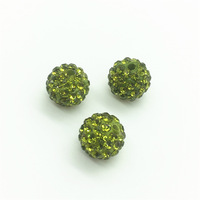 6mm Rhinestone harskraaltjes voor knutselwerk