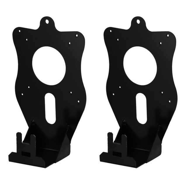 VESA Adapter Mount for AOC Monitor R221Q, R231bmid, RT270, R240HY Bidx- 1pack