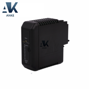 EMERSON KJ3221X1-BA1 12P2531X082 เดลต้า V เอาต์พุตอะนาล็อกโมดูล HART - Product Image 3