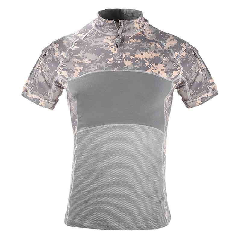 G4 shirt-ACU