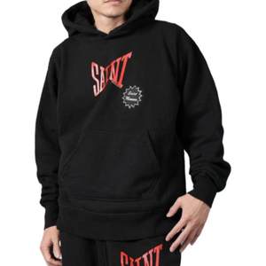 Sweat à capuche unisexe Saint <span class=keywords><strong>Michael</strong></span> 24ss Summer Streetwear - Product Image 3